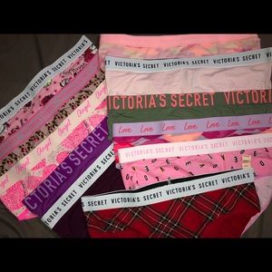 Victoria’s Secret Panties 💋
